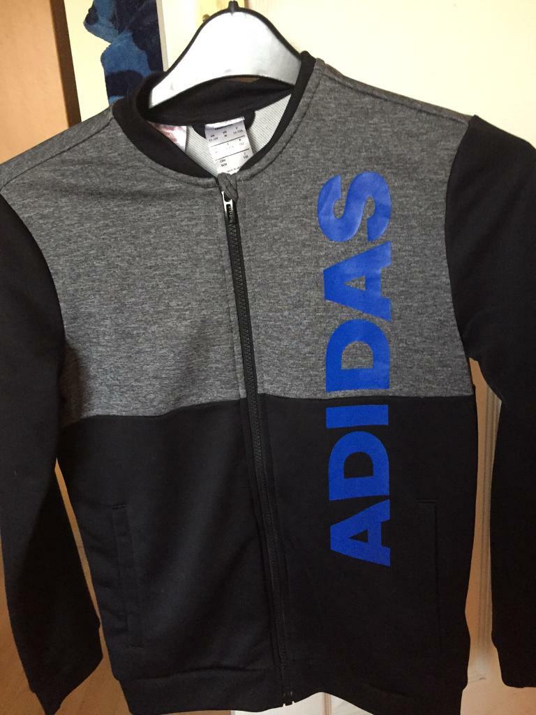 boys tracksuit age 11